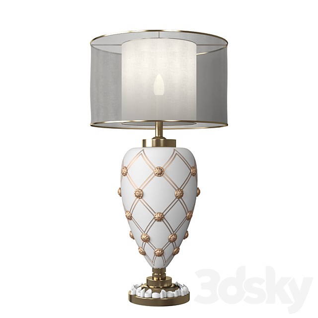 Sigma l2 new table lamp
