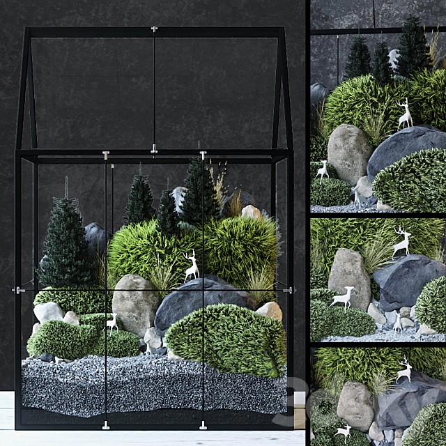 Florarium