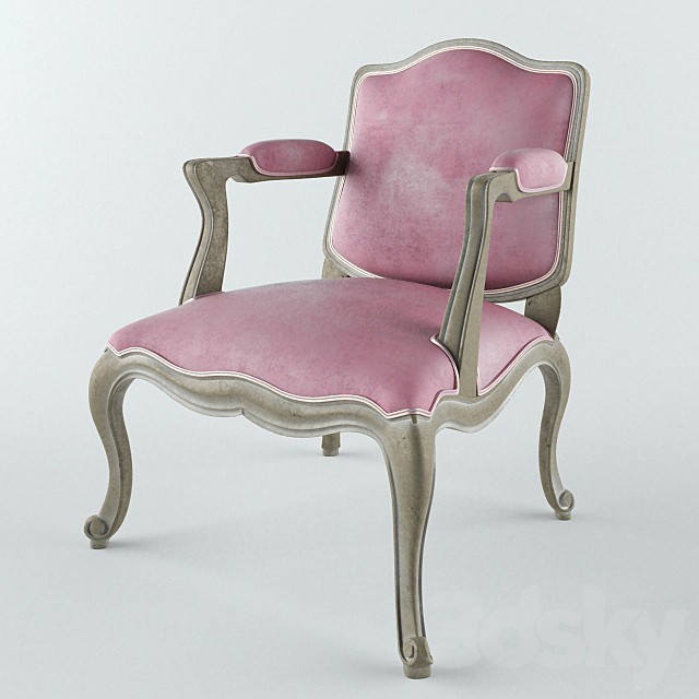 chair MIS EN DEMEUR Brienne