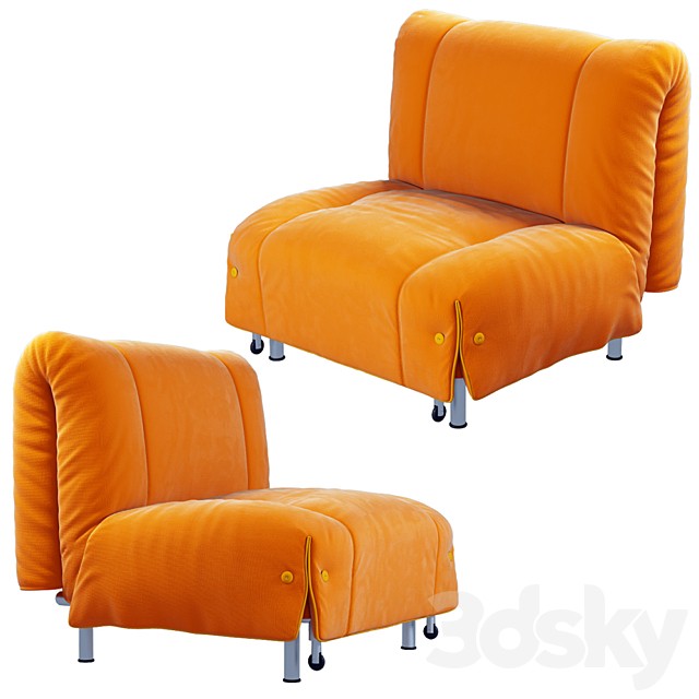 Aurora Sofa  Bonaldo