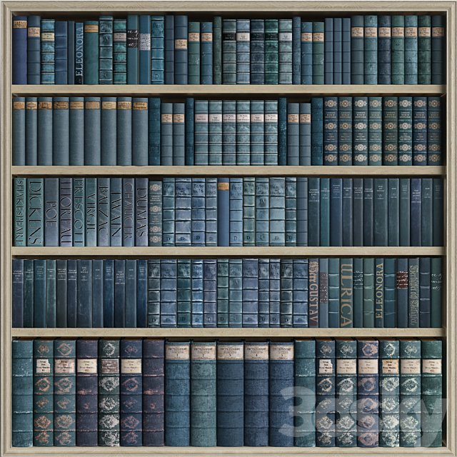 Classic Books 78