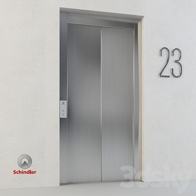 Schindler 5500