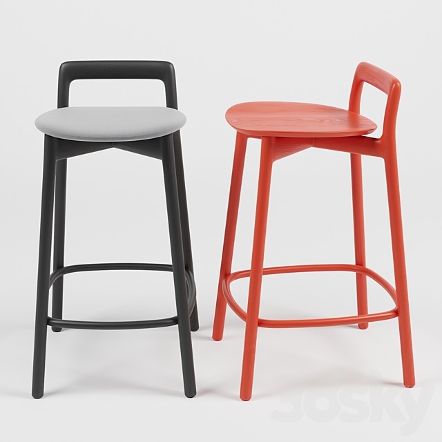 Branca Stool