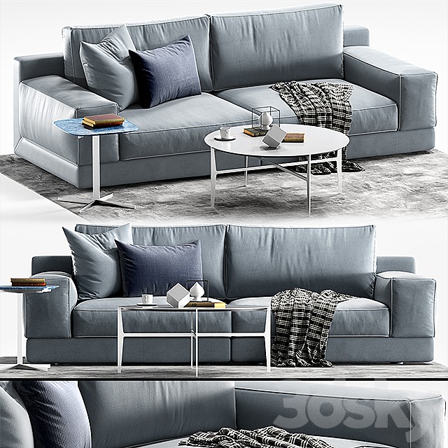 Natuzzi Agora