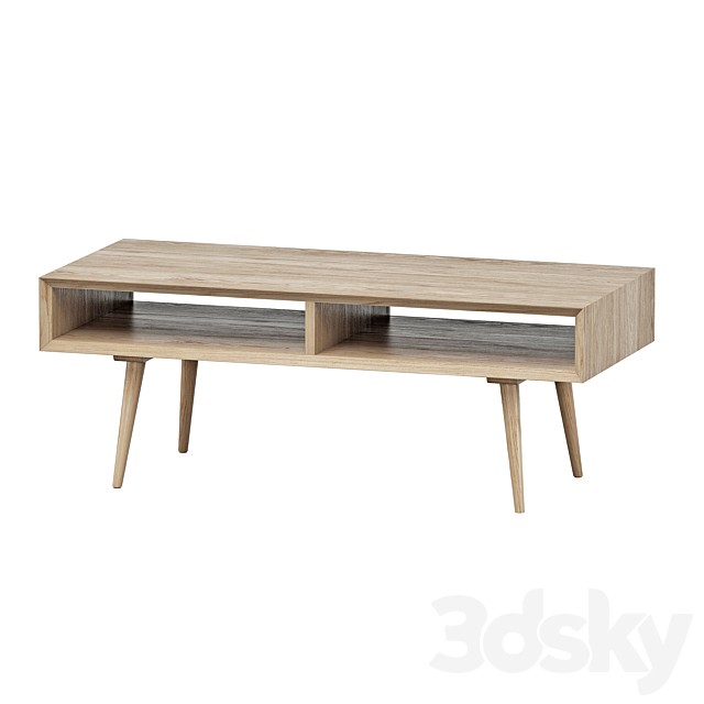 Coffee table Furnitera Jordan