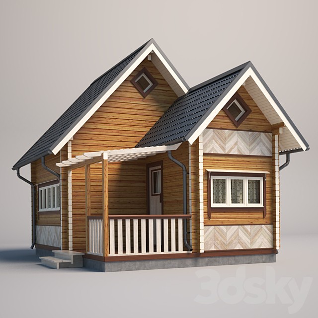 Cottages