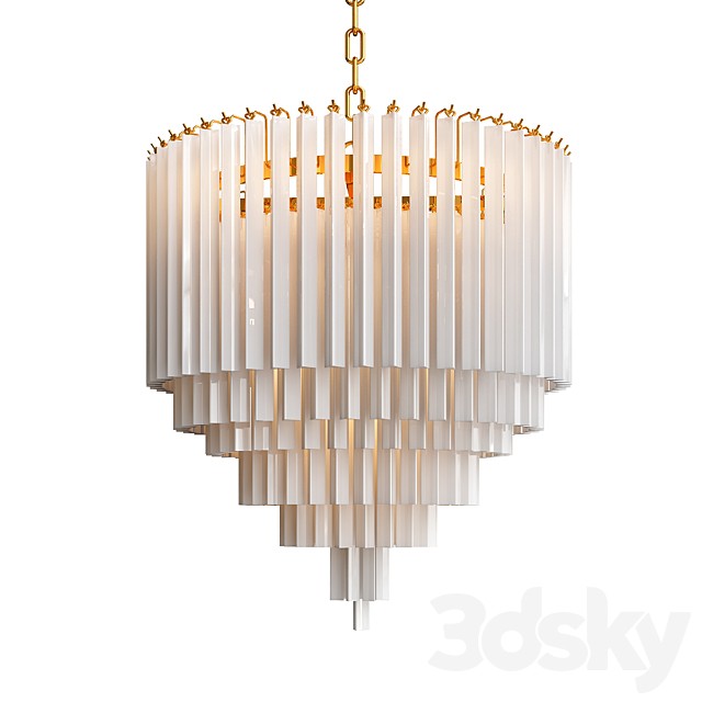 Chandelier Eichholtz 109494 Nova