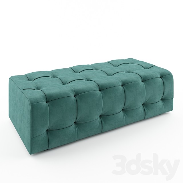 pouf
