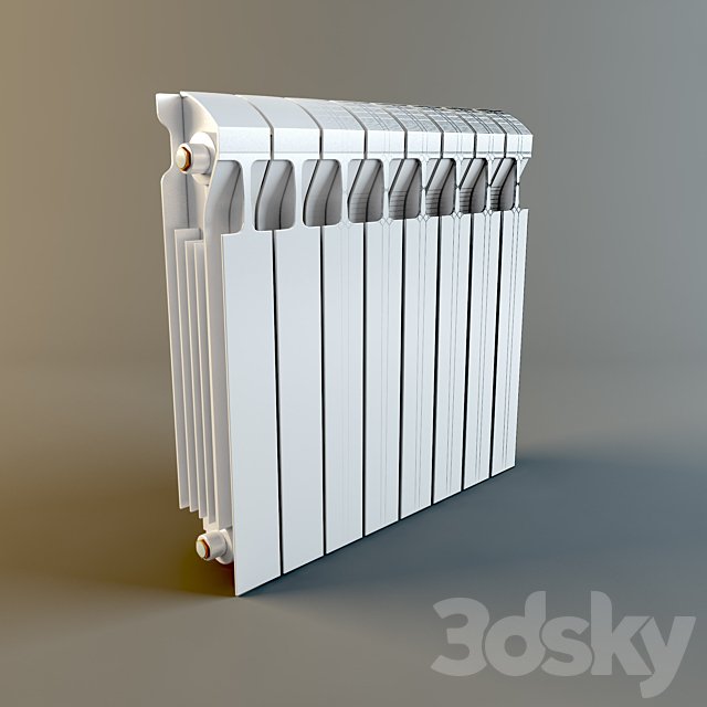 Heat Sink