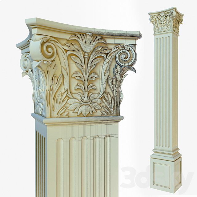 Column