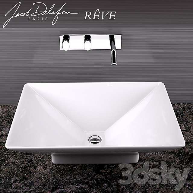 jacob REVE
