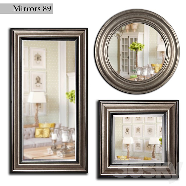 Mirror 89
