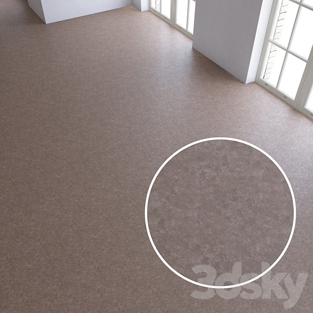 Linoleum 028