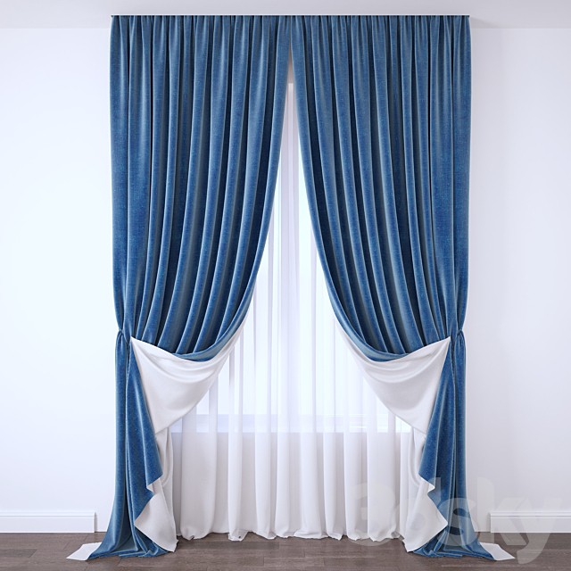 Curtain