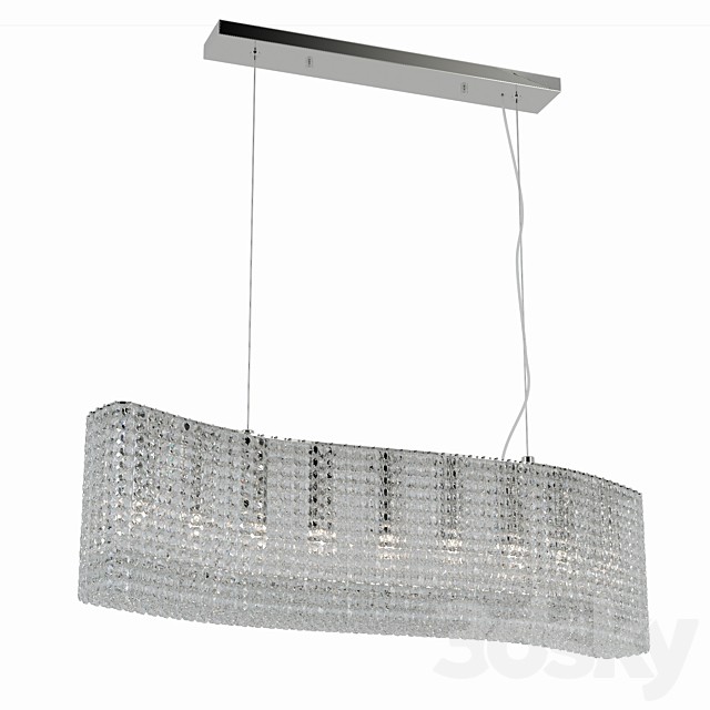 Chandelier Liano E 1.5.110X30.200 N