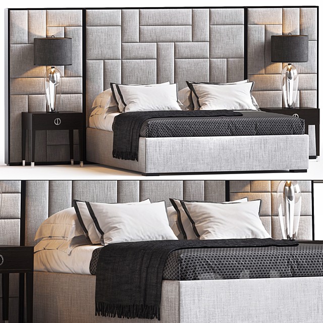 BED BY SOFA AND CHAIR COMPANY 12
