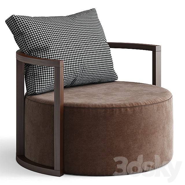 B&T design / KAV Armchair