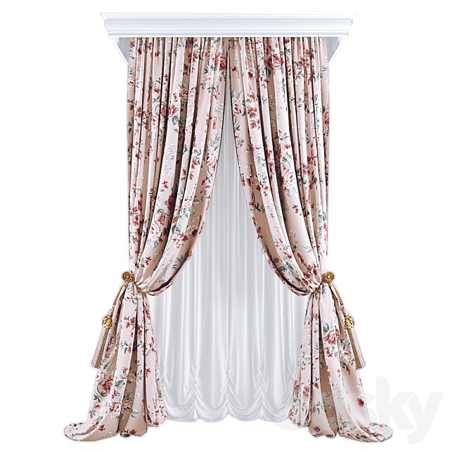 Curtains 656