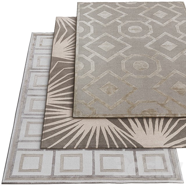 The rugs company Romy