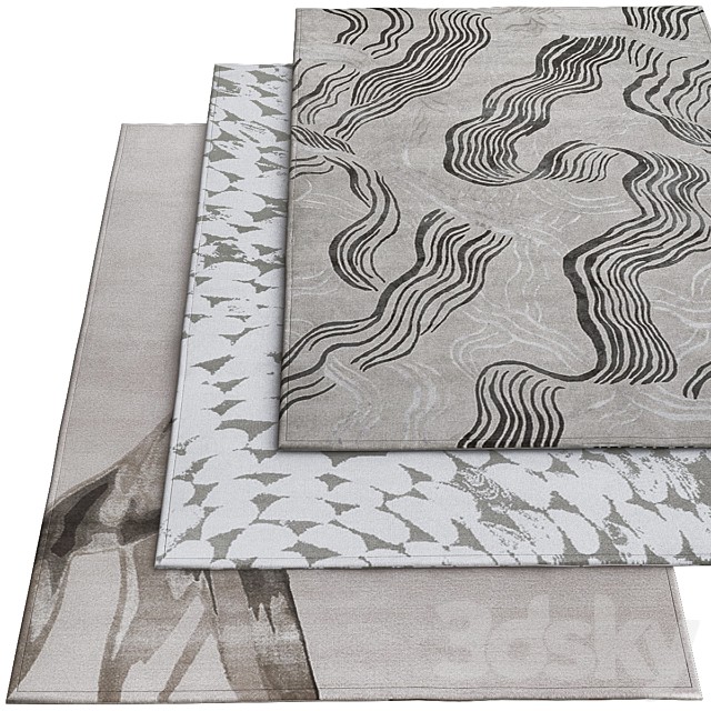 The rugs company Wake