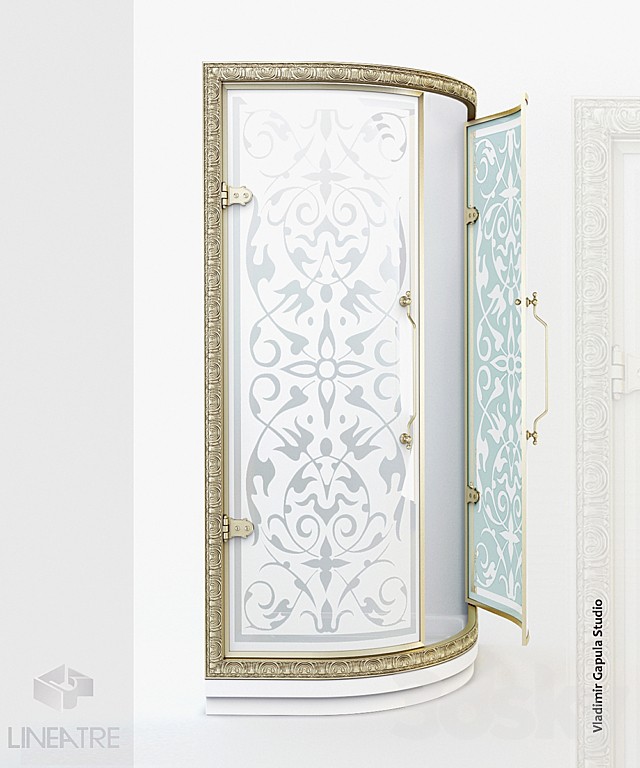 LineaTre / Tiffany SPA