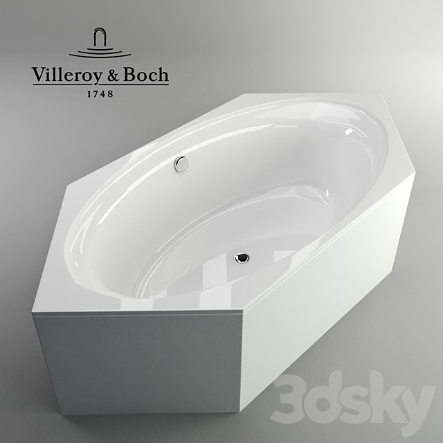 Bath Cetus
