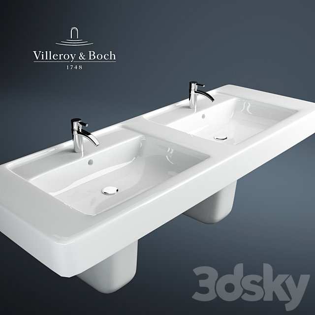 Sink Omnia
