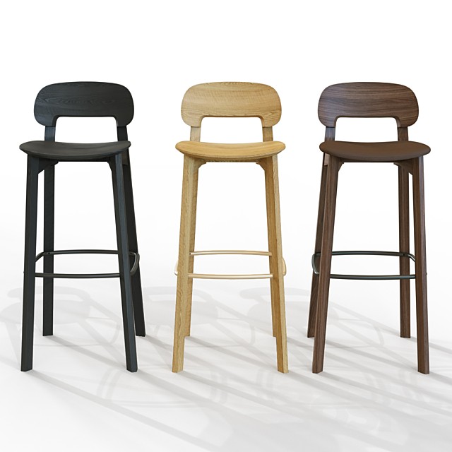 Nonoto Bar chair
