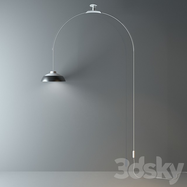 Flos Mod. 2129