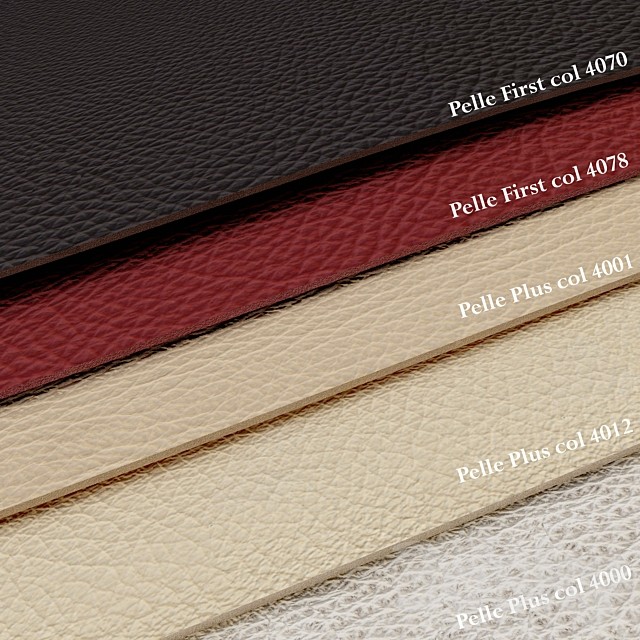 Leather pack 5