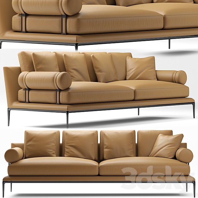 Sofa bebitalia atoll