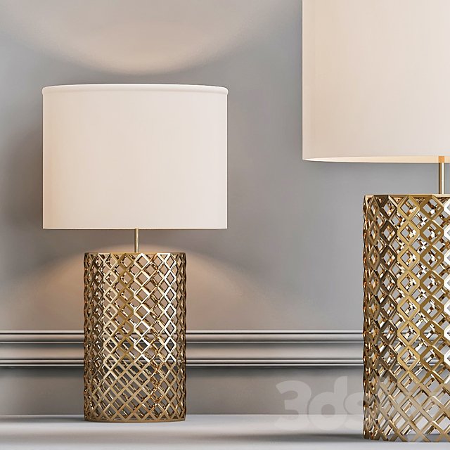 Table lamp ARTELamp 6