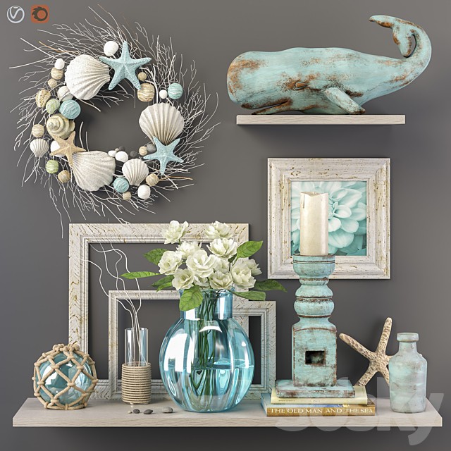 Decorative set 5