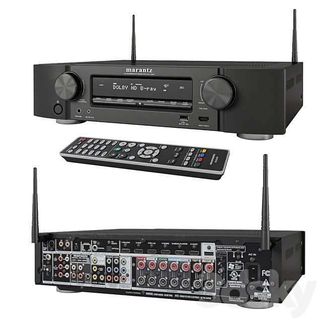 Marantz NR1506