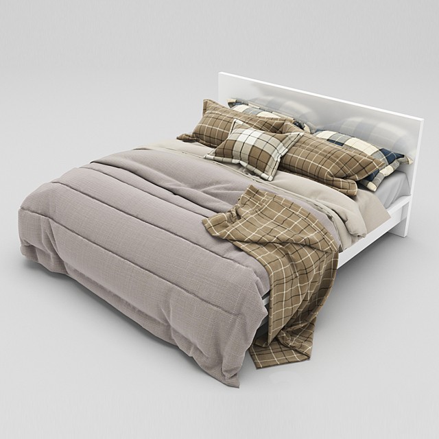 Bed 36