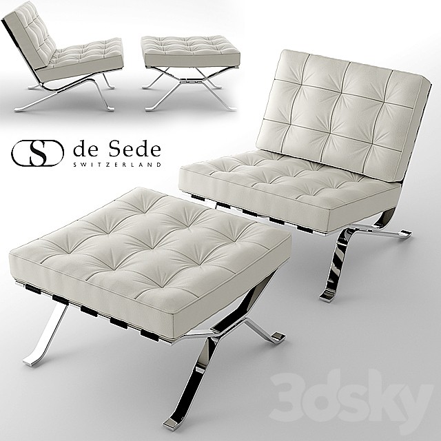 desede RH-30101 CHAIR