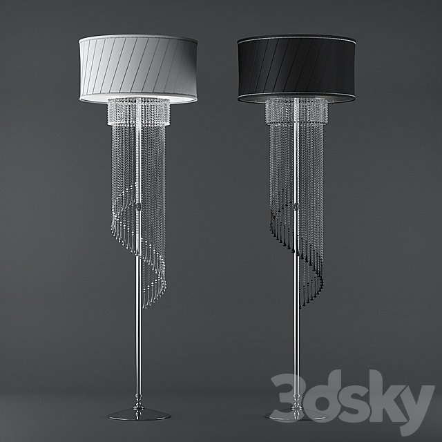 Floor lamp Jago NCP022