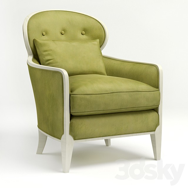chair caracole uph-chawoo-49a