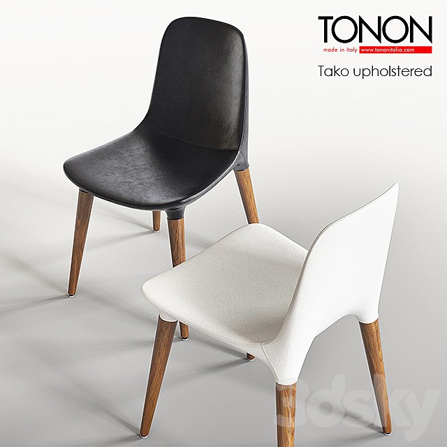 Tako chair