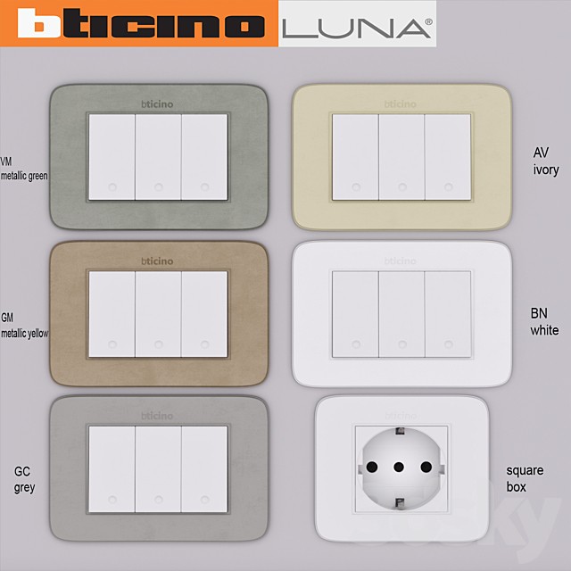 electrical switch