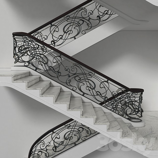 Stairs 3636