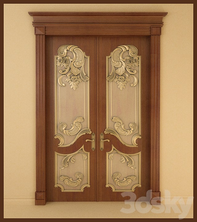 doors