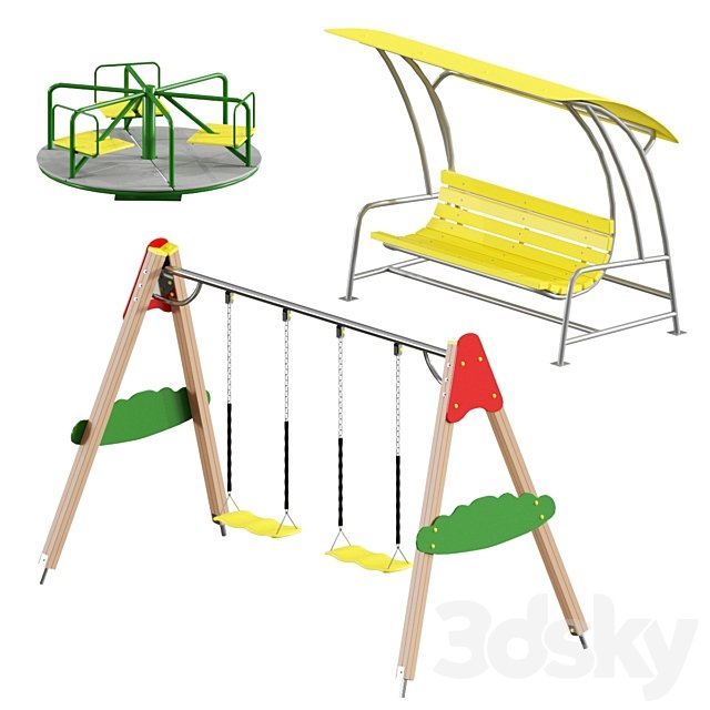 Playground