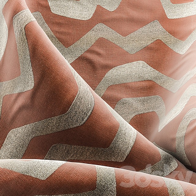 Casamance Collections IKI