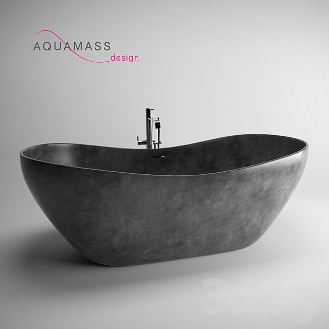 Bath aquamass aquamar