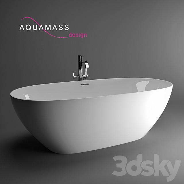 Bath aquamass access33