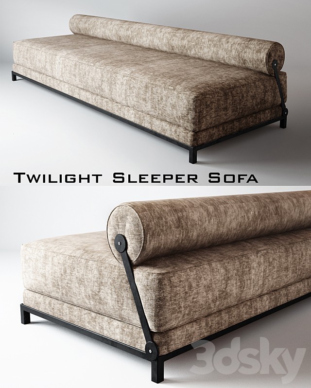 Twilight Sleeper Sofa