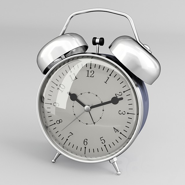 Alarm clock