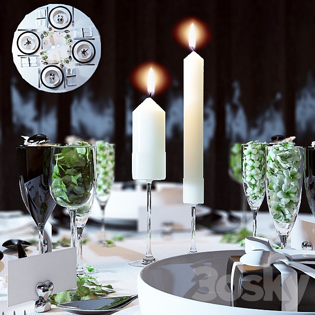 Tableware