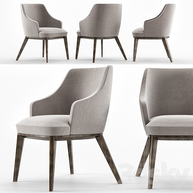 Clover Chair – Cumberland